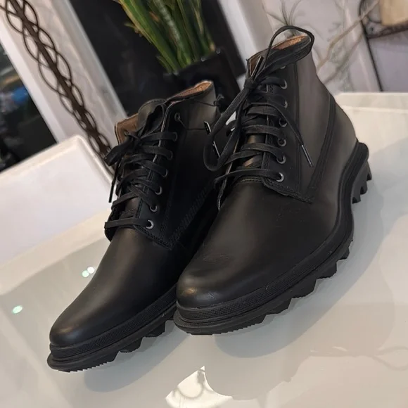Sorel Ace Sorel Shoes Sorel Ace Chukka Waterproof Boots Size 